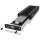 ICY BOX Obudowa do dysku M.2 NVMe (RGB) - 601767 - zdjęcie 3